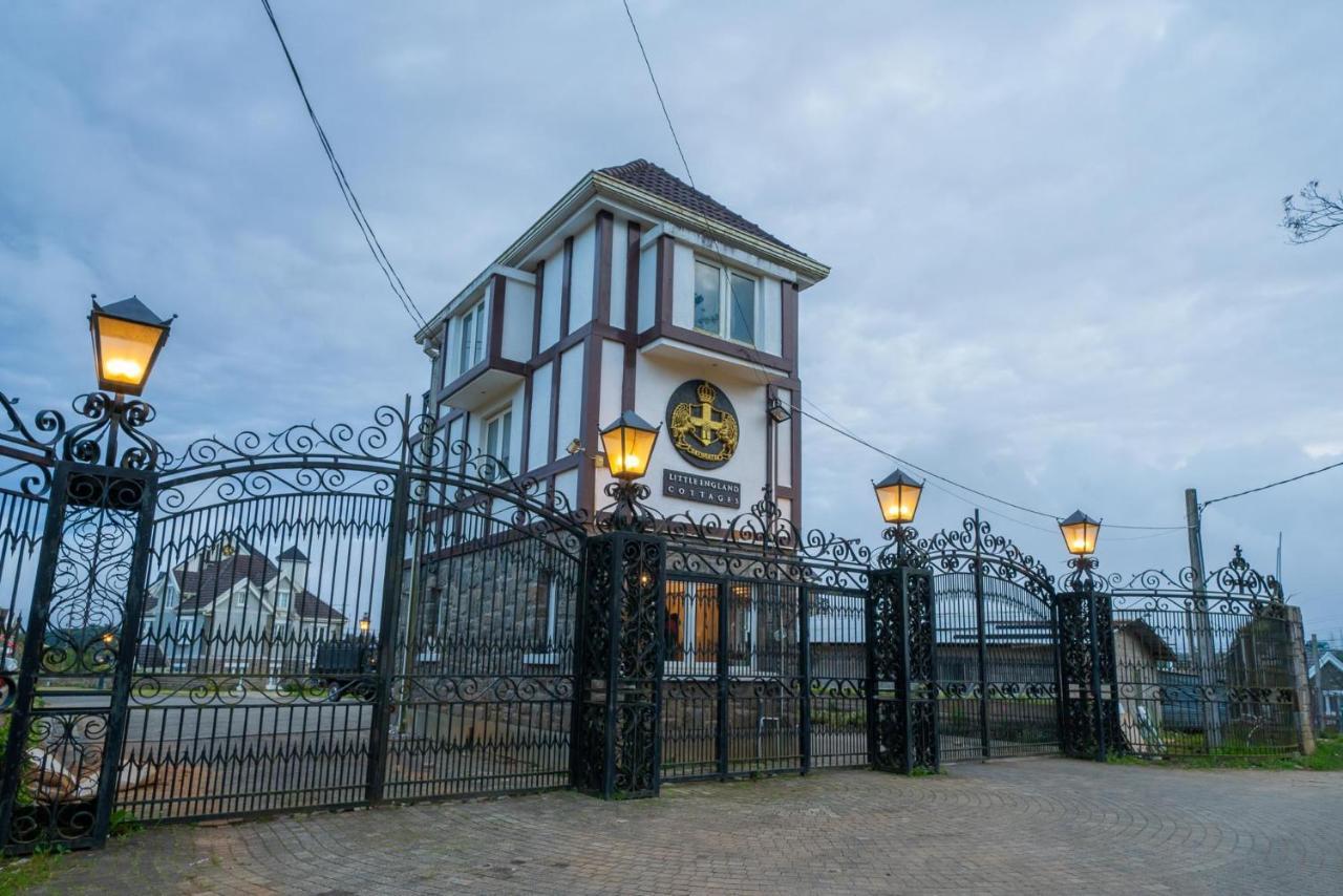 Hotel Pedro Barn At Little England