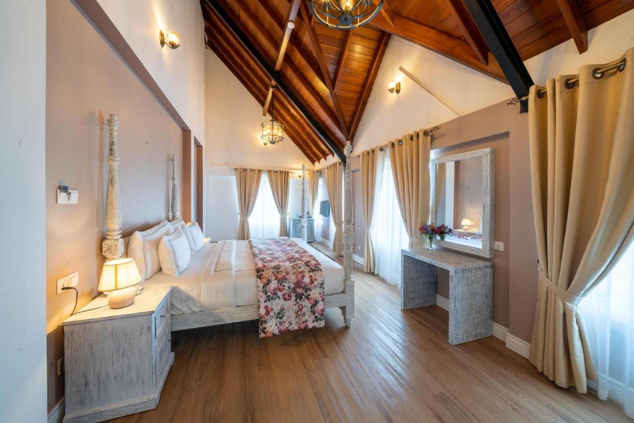 Hotel Pedro Barn At Little England Nuwara Eliya