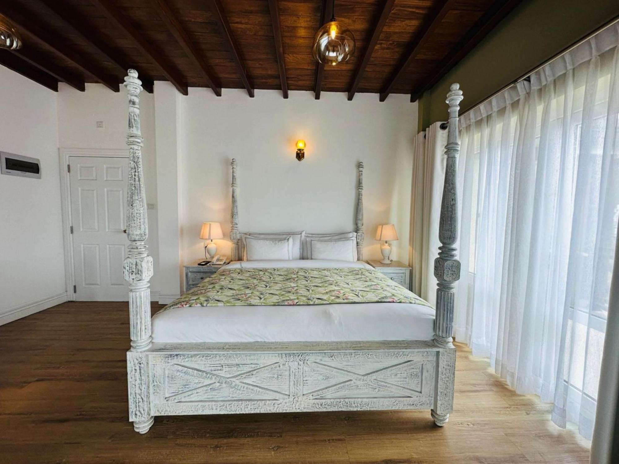 Hotel Pedro Barn At Little England